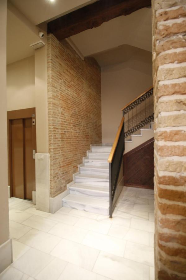 Apartamento San Agustin Granada Exterior photo