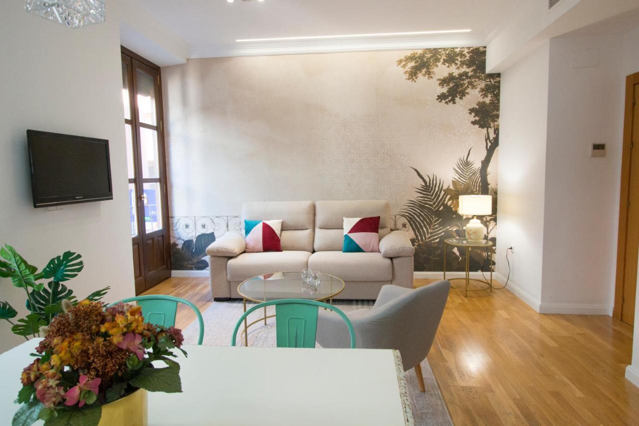 Apartamento San Agustin Granada Exterior photo