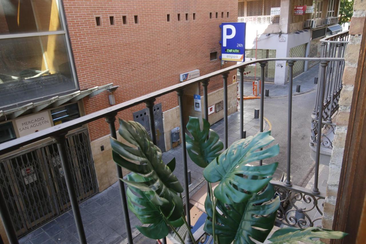 Apartamento San Agustin Granada Exterior photo