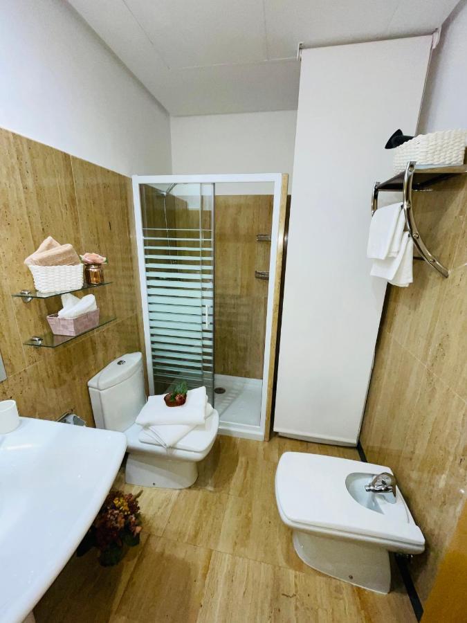 Apartamento San Agustin Granada Exterior photo